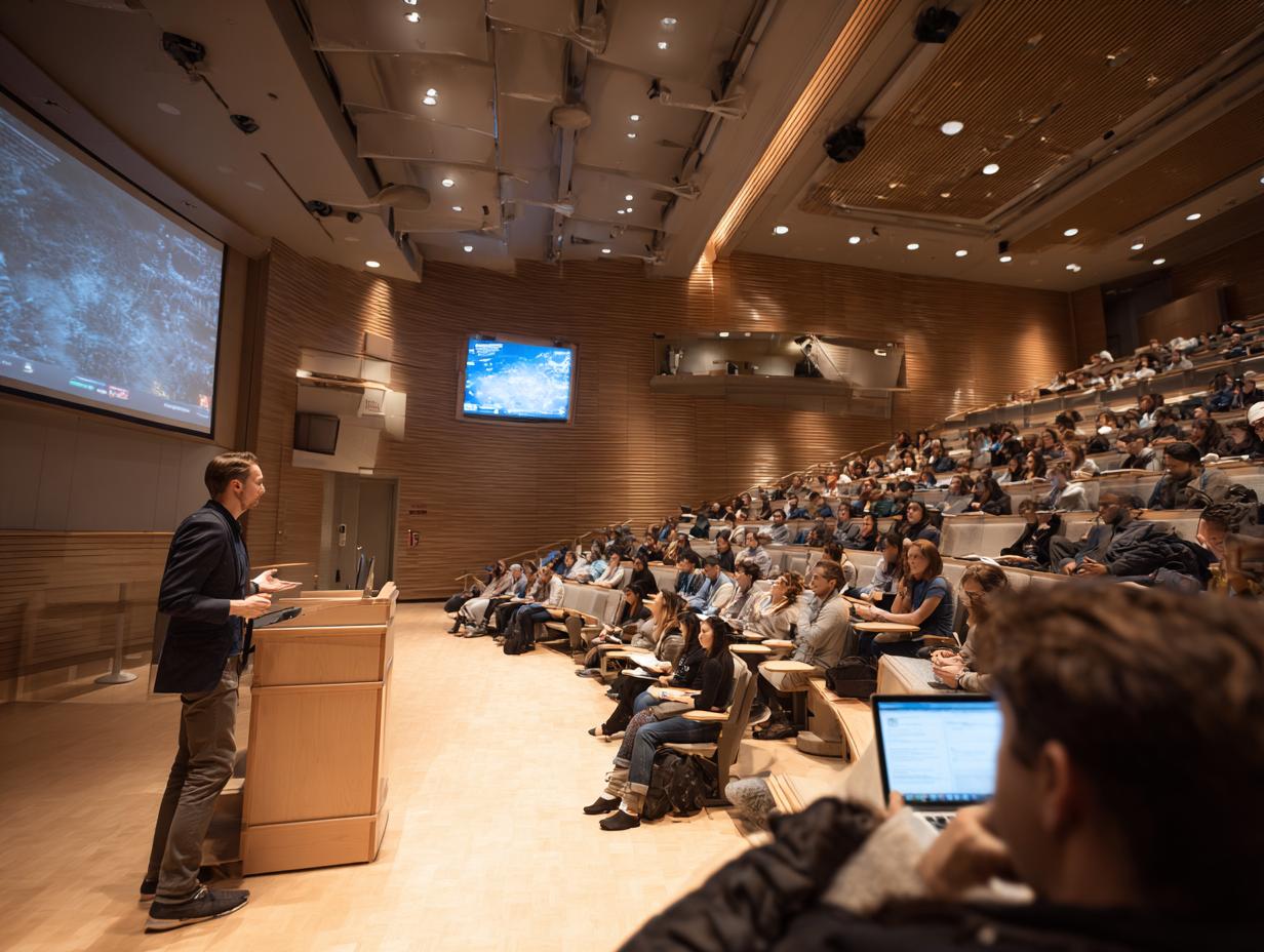 Обложка курса «Журналистика с нуля»