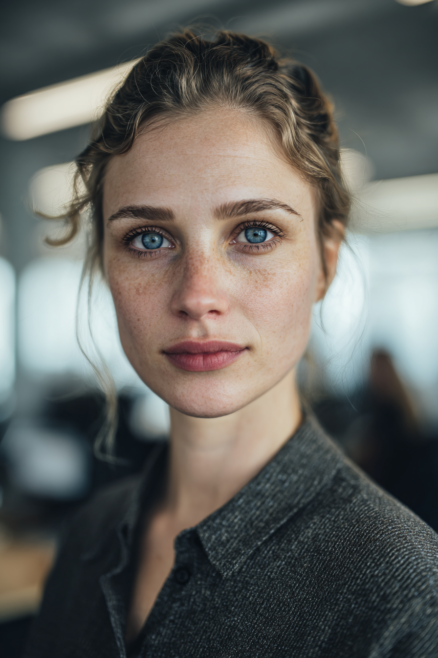 Фото преподавателя: Елена