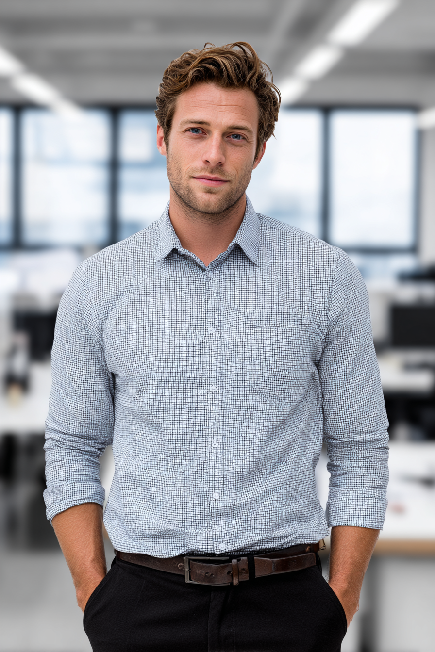 Фото преподавателя: Игорь